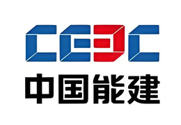 中国能建