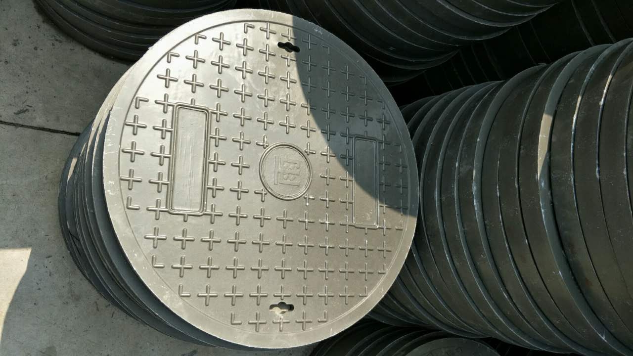 保定复合树脂井盖使用攻略